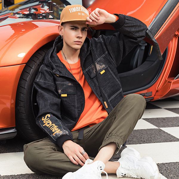 джинсовые куртки мужские куртки мужские куртки конструктора ветровка bomber jacket mens дышащий пальто повседневный street wear, Black;brown
джинсовые куртки мужские куртки мужские куртки конструктора ветровка bomber jacket mens дышащий пальто повседневный street wear, Black;brown