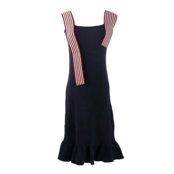 2019 summer dresses new women dresses pullover strap long slim fit blue knit dress panelled fashion casual skirts solid size s-l, Black;gray
2019 summer dresses new women dresses pullover strap long slim fit blue knit dress panelled fashion casual skirts solid size s-l, Black;gray