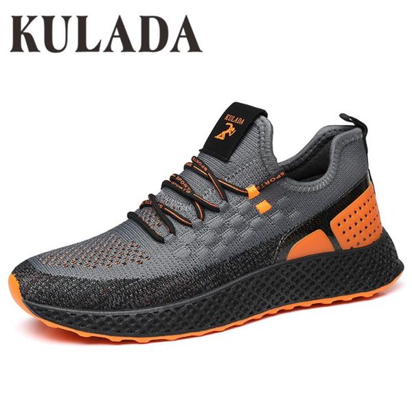 kulada trend sneakers men's shoes portable breathable running shoes large size sneakers comfortable walking jogging casual, Black
kulada trend sneakers men's shoes portable breathable running shoes large size sneakers comfortable walking jogging casual, Black