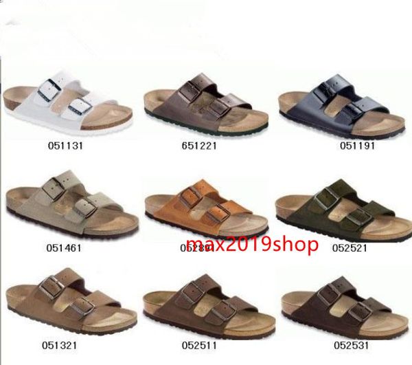 leather single buckle 2019 leather slip slippers lovers flat leather new fashion joker flat indoor and outdoor slippers 36 - 45
leather single buckle 2019 leather slip slippers lovers flat leather new fashion joker flat indoor and outdoor slippers 36 - 45