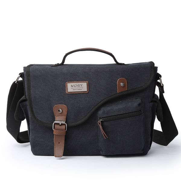 tanghao canvas men shoulder bag outdoor business male messenger bag fashion travel handbag for school
tanghao canvas men shoulder bag outdoor business male messenger bag fashion travel handbag for school