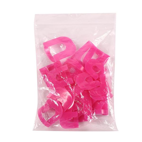 26pcs finger nail tips polish cover shield spill box package, bag package proof manicure protector tools
26pcs finger nail tips polish cover shield spill box package, bag package proof manicure protector tools