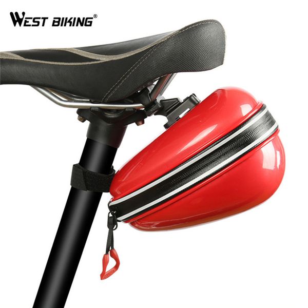 west biking abs bike saddle bag waterproof bicycle seat bag cycling rear storage box rainproof bike back seat seatpost bags
west biking abs bike saddle bag waterproof bicycle seat bag cycling rear storage box rainproof bike back seat seatpost bags