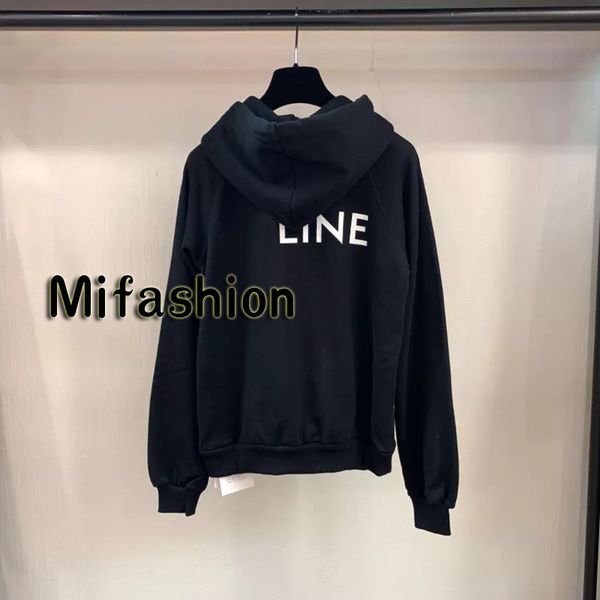 19fw europe pari back logo autumn winter fa hion back ide kateboard hooded hoodie men women clothe ca ual cotton weat hirt, Black
19fw europe pari back logo autumn winter fa hion back ide kateboard hooded hoodie men women clothe ca ual cotton weat hirt, Black