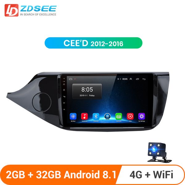 for kia cee'd ceed jd 2012 2013 2014 2015 2016 radio multimedia video player gps no 2din 2 din android 8.1 2g+32g car dvd
for kia cee'd ceed jd 2012 2013 2014 2015 2016 radio multimedia video player gps no 2din 2 din android 8.1 2g+32g car dvd
