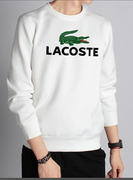 2020 designers mens wear hoodies sweater sweater mens wear hoodie luxury clothing long sleeved youth sportswear streetwear l1 lacoste, Black
2020 designers mens wear hoodies sweater sweater mens wear hoodie luxury clothing long sleeved youth sportswear streetwear l1 lacoste, Black