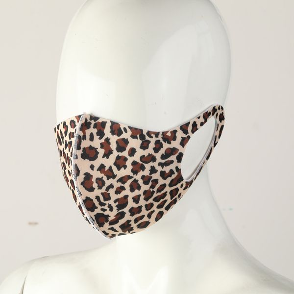 dhl fashion camo leopard print mask washable ice silk face mask men women pm2.5 dustproof in stock, Blue
dhl fashion camo leopard print mask washable ice silk face mask men women pm2.5 dustproof in stock, Blue