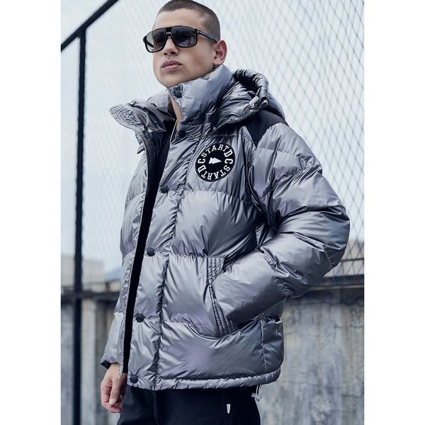 men down coat designer parkas 2019 winter brand fashion letter embroidery print spliced coat luxury casual down jackets keep warm new, Black
men down coat designer parkas 2019 winter brand fashion letter embroidery print spliced coat luxury casual down jackets keep warm new, Black