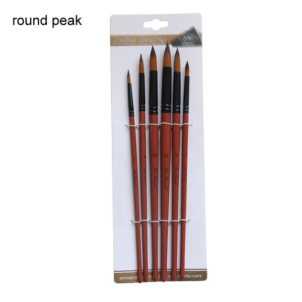drawing art supplies painting craft nylon hair art model paint by number pen brushes artist paint brushes set
drawing art supplies painting craft nylon hair art model paint by number pen brushes artist paint brushes set