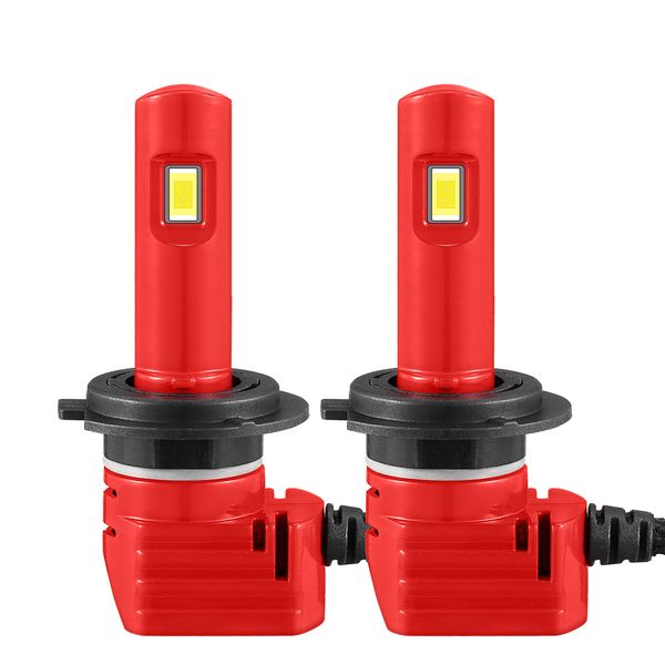 2pcs h8 h11 h4 h7 led headlight fog light drl 1860 csp chip bulbs 6500k 12v for for kia rio
2pcs h8 h11 h4 h7 led headlight fog light drl 1860 csp chip bulbs 6500k 12v for for kia rio