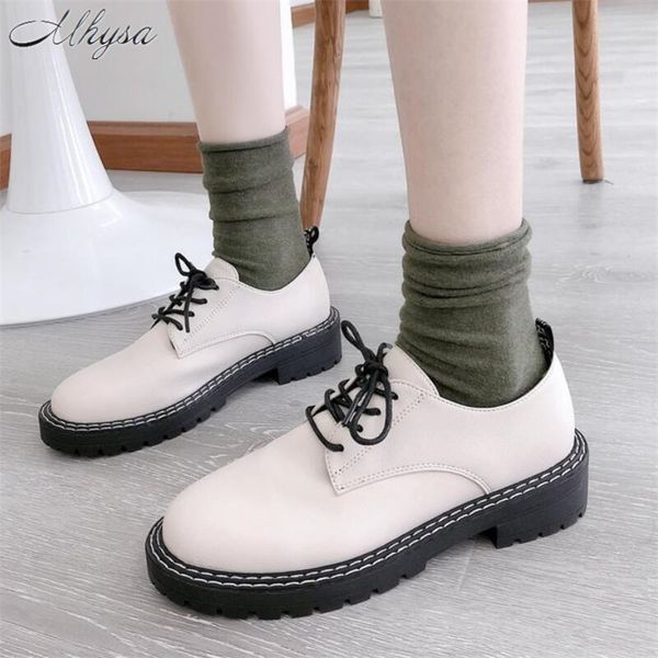 mhysa 2020 women oxford shoes woman flats autumn spring women's pu leather black flat office derby female shoes zapatos de mujer
mhysa 2020 women oxford shoes woman flats autumn spring women's pu leather black flat office derby female shoes zapatos de mujer