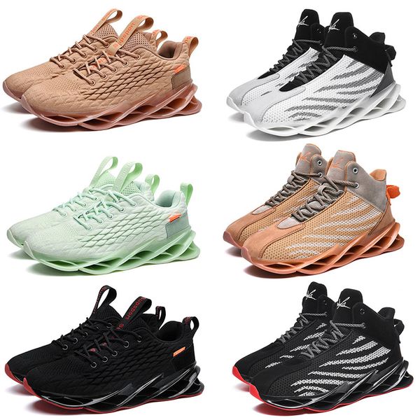fashion luxury mens sneakers triple black green orange womens running shoes camping hiking tennis body mechanics jogging trainers, White;red
fashion luxury mens sneakers triple black green orange womens running shoes camping hiking tennis body mechanics jogging trainers, White;red