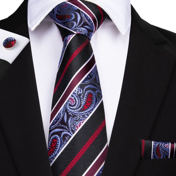 dibangu mens accessories 2019 new arrival men ties pocket square cufflinks ties set krawatte gravata cravate homme mj-499, Blue;purple
dibangu mens accessories 2019 new arrival men ties pocket square cufflinks ties set krawatte gravata cravate homme mj-499, Blue;purple