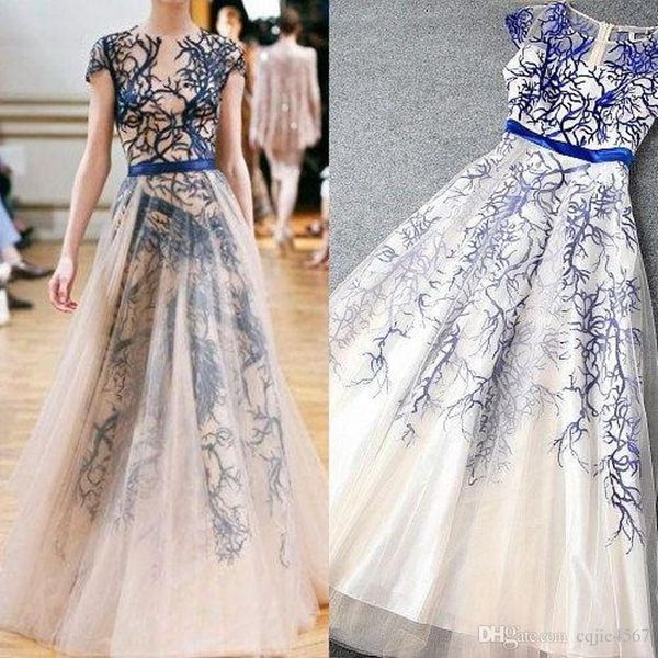 elie saab 2019 new royal blue вечерние платья sexy sheer экипаж с коротким рукавом a-line длиной до пола тюль пром платья знаменитости, Black;red
elie saab 2019 new royal blue вечерние платья sexy sheer экипаж с коротким рукавом a-line длиной до пола тюль пром платья знаменитости, Black;red