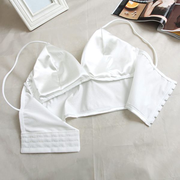 summer v neck halter crochet sleeveless vest women tight bustier crochet crop skinny t-shirt pullover tank q4, White
summer v neck halter crochet sleeveless vest women tight bustier crochet crop skinny t-shirt pullover tank q4, White