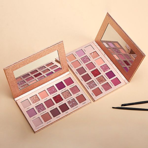 rose eye shadow palette 18 colors glitter eyeshadow shimmer matte eyeshadow vampire оригинал painter highlighter хорошее качество
rose eye shadow palette 18 colors glitter eyeshadow shimmer matte eyeshadow vampire оригинал painter highlighter хорошее качество