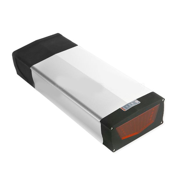 with taillights and 5v usb rear ebike 48v 20ah lithium batteries for 500w to 1200w motor with charger
with taillights and 5v usb rear ebike 48v 20ah lithium batteries for 500w to 1200w motor with charger
