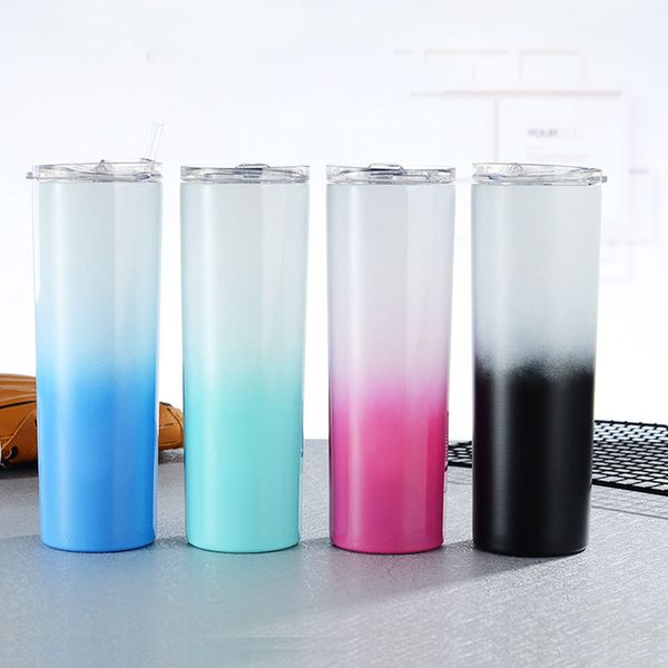 straw tumbler skinny travel tumbler with lid vacuum insulated double wall 304 stainless steel 20oz for coffee beverages t2002
straw tumbler skinny travel tumbler with lid vacuum insulated double wall 304 stainless steel 20oz for coffee beverages t2002