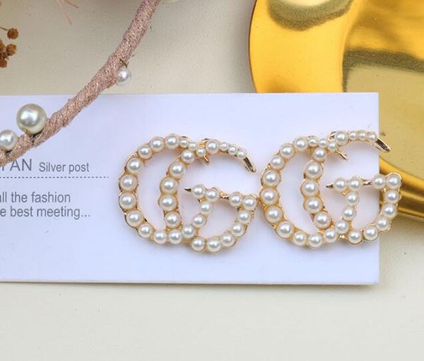 stud earrings letters ear stud earring gold silver jewelry accessories gift for women girls 925, White
stud earrings letters ear stud earring gold silver jewelry accessories gift for women girls 925, White