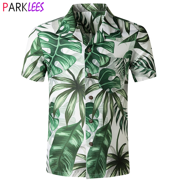 mens summer banana leaf print beach sea shirt 2020 summer short sleeve tropical aloha shirt men holiday vacation clothing xs-2xl, White;black
mens summer banana leaf print beach sea shirt 2020 summer short sleeve tropical aloha shirt men holiday vacation clothing xs-2xl, White;black