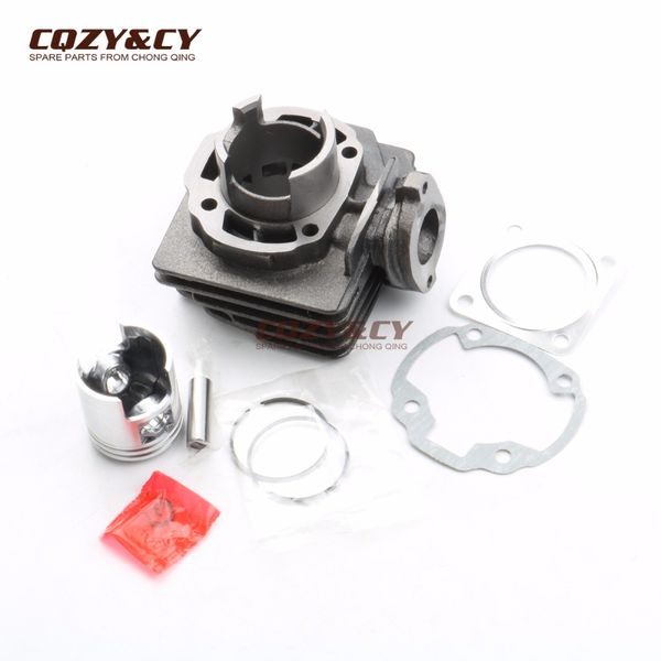 50cc cylinder kit & piston kit & cylinder gasket for tgb 101r 101s 203 303r delivery f409 laser r50x 50 41mm/10mm
50cc cylinder kit & piston kit & cylinder gasket for tgb 101r 101s 203 303r delivery f409 laser r50x 50 41mm/10mm