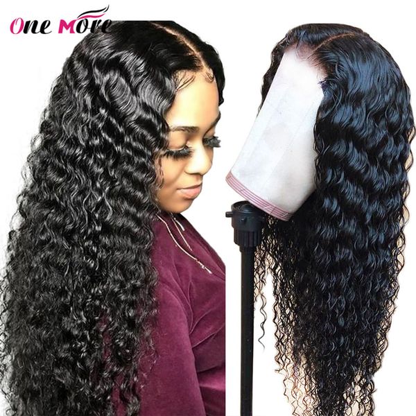 13x4 lace front human hair wigs pre plucked for women brazilian deep wave lace frontal wig with baby hair remy one more wig, Black;brown
13x4 lace front human hair wigs pre plucked for women brazilian deep wave lace frontal wig with baby hair remy one more wig, Black;brown