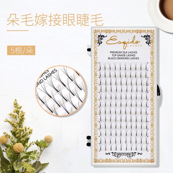 2019 new 5d grafting false eyelashes hand-woven lashes soft natural and comfortable lifelike handmade eyelash grafting eyelashes
2019 new 5d grafting false eyelashes hand-woven lashes soft natural and comfortable lifelike handmade eyelash grafting eyelashes