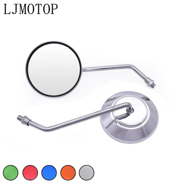 universal motorcycle side mirror round chrome view mirror for buell 1125cr 1125r m2 cyclone ulysses xb12x x1 xb12 accessories
universal motorcycle side mirror round chrome view mirror for buell 1125cr 1125r m2 cyclone ulysses xb12x x1 xb12 accessories