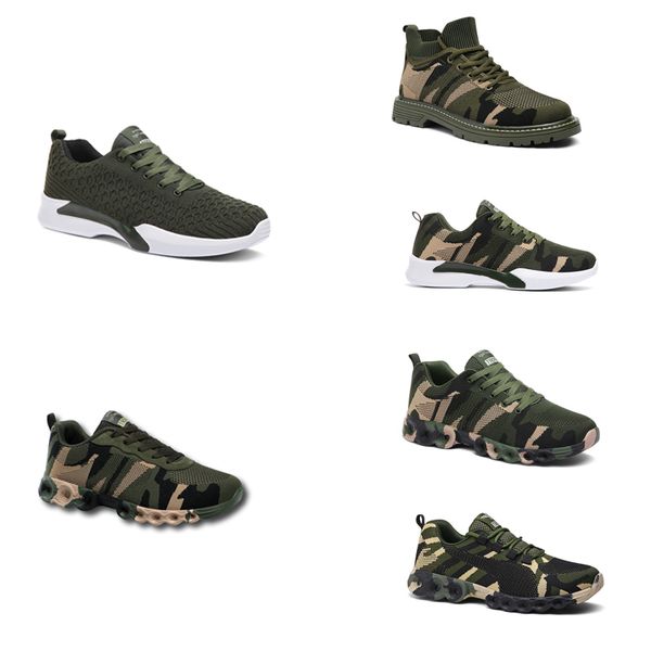 hotsale 2020 no-brand дизайнерская обувь мужчины женщины кроссовки камуфляж army green открытый тренер сиэз 36-44 стиль 27, White;red
hotsale 2020 no-brand дизайнерская обувь мужчины женщины кроссовки камуфляж army green открытый тренер сиэз 36-44 стиль 27, White;red