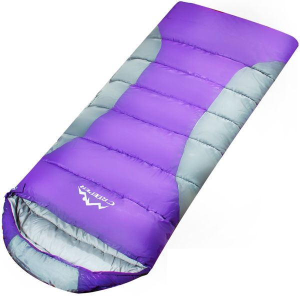 1.35kg ultralight camping double sleeping bag winter autumn envelope duck single sleeping bags camping climbing hiking warm bag
1.35kg ultralight camping double sleeping bag winter autumn envelope duck single sleeping bags camping climbing hiking warm bag