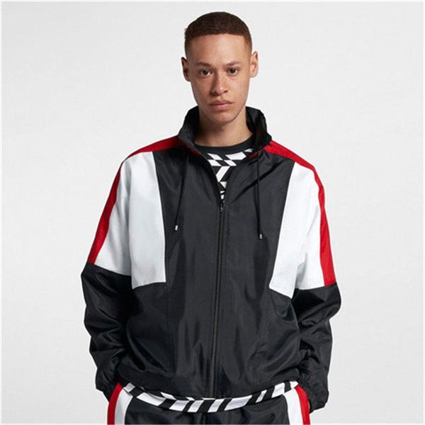 designer mens jacket brand fashion windbreaker long sleeve mens hooded jackets zipper coat mens sweatshirt sportwear m-3xl b100376k, Black;brown
designer mens jacket brand fashion windbreaker long sleeve mens hooded jackets zipper coat mens sweatshirt sportwear m-3xl b100376k, Black;brown