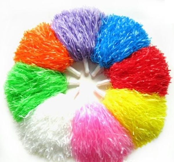 pom poms cheerleading cheer cheerleading supplies square dance props color can choose flower dance cheerleading team handbal
pom poms cheerleading cheer cheerleading supplies square dance props color can choose flower dance cheerleading team handbal