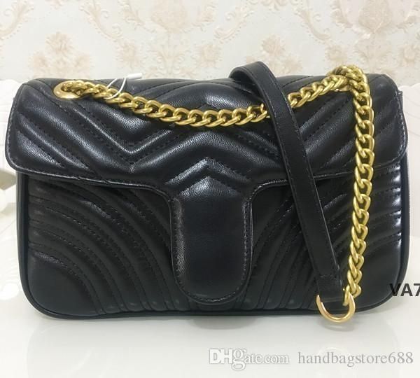sale fashion women shoulder bags classic pu leather marmont heart style 26cm gold chain women bag handbag tote bags messenger handbagsva7
sale fashion women shoulder bags classic pu leather marmont heart style 26cm gold chain women bag handbag tote bags messenger handbagsva7