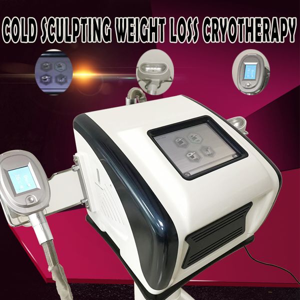 4 handle factory price e fat cool body sculpting fat ing cryolipolysis machine for weight loss
4 handle factory price e fat cool body sculpting fat ing cryolipolysis machine for weight loss