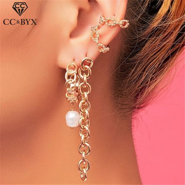 drop earrings for women long clip earring 4pcs sets stainless steel fashion jewelry party fine gift wholesale yh178, Silver
drop earrings for women long clip earring 4pcs sets stainless steel fashion jewelry party fine gift wholesale yh178, Silver