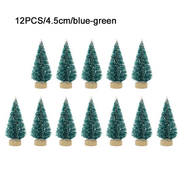 mini christmas tree sisal silk cedar - decoration small christmas tree - gold silver blue green white mini
mini christmas tree sisal silk cedar - decoration small christmas tree - gold silver blue green white mini