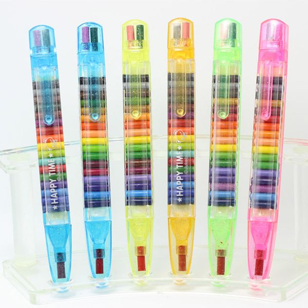 children painting toys 20 colors wax crayon baby funny creative montessori oil pastels kids graffiti tools toys for children
children painting toys 20 colors wax crayon baby funny creative montessori oil pastels kids graffiti tools toys for children