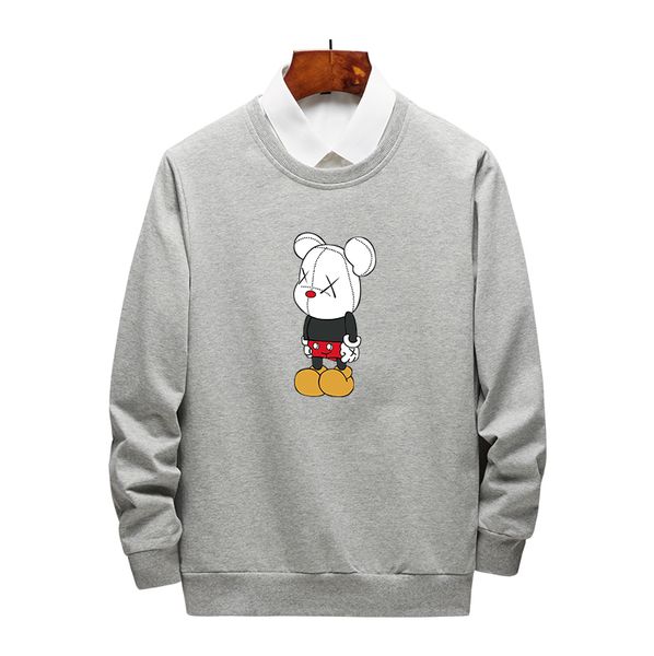mens hoodies autumn men designer sweater winter casual women brand pullover hoodie fashion couple clothing size m-4xl wholesale, Black
mens hoodies autumn men designer sweater winter casual women brand pullover hoodie fashion couple clothing size m-4xl wholesale, Black