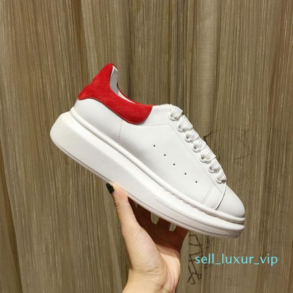 wholesale sneakers woman genuine leather flatform shoes laced muffin shoes casual board shoes man, Black
wholesale sneakers woman genuine leather flatform shoes laced muffin shoes casual board shoes man, Black