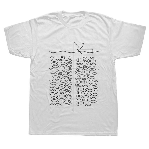 fishinger men short sleeve o-neck cotton t shirt novelty fisherman fish print t-shirt fashion hip hop streetwear tees, White;black
fishinger men short sleeve o-neck cotton t shirt novelty fisherman fish print t-shirt fashion hip hop streetwear tees, White;black