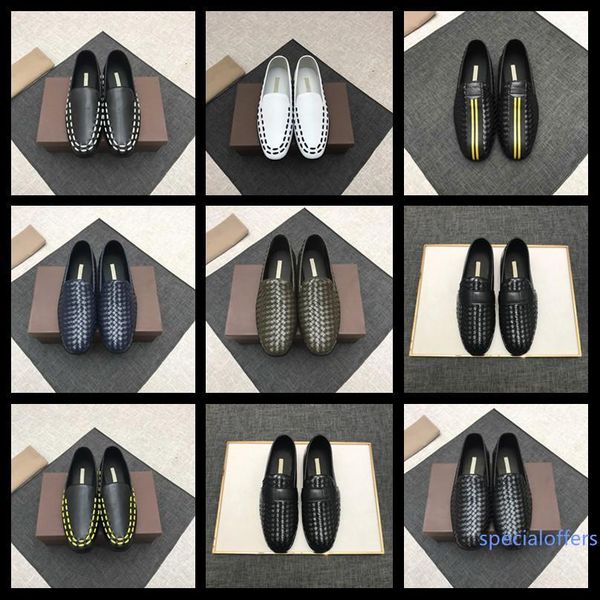 2019 pointed toe mens dress shoes business leather luxury wedding loafer floral print men flats office party formal shoes madaob, Black
2019 pointed toe mens dress shoes business leather luxury wedding loafer floral print men flats office party formal shoes madaob, Black