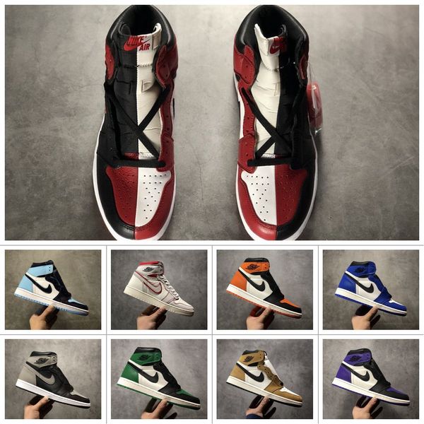 air jordan aj 1 high travis scotts basketball shoes obsidian fearless men unc aj 1s 3 banned bred toe men sport sneakers
air jordan aj 1 high travis scotts basketball shoes obsidian fearless men unc aj 1s 3 banned bred toe men sport sneakers