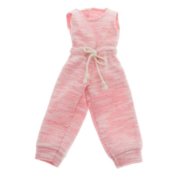 sleeveless romper doll collar striped bodysuit clothes button jumpsuit overalls,1/6 bjd doll clothes outfits kids toy
sleeveless romper doll collar striped bodysuit clothes button jumpsuit overalls,1/6 bjd doll clothes outfits kids toy