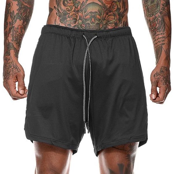 european and american sports shorts men's design liner quick-drying running leisure five pants breathable training pants
european and american sports shorts men's design liner quick-drying running leisure five pants breathable training pants