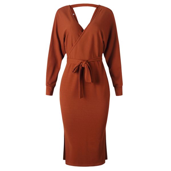 19/20 autumn winter dress 2020 girl long sleeve women dresses 101245 wt19, Black;gray
19/20 autumn winter dress 2020 girl long sleeve women dresses 101245 wt19, Black;gray
