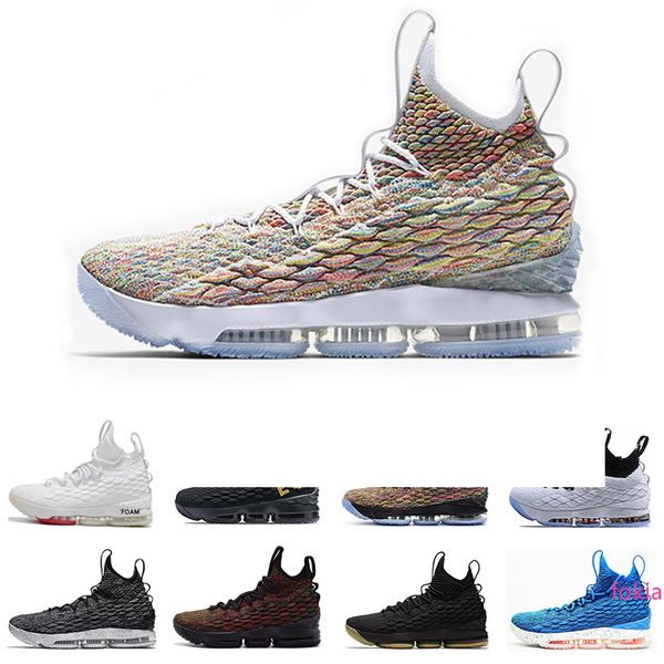new arrival designer shoes 15 equality black white basketball shoes for men 15s ep ghost la 23 friut sports training sneakers size 40-46
new arrival designer shoes 15 equality black white basketball shoes for men 15s ep ghost la 23 friut sports training sneakers size 40-46