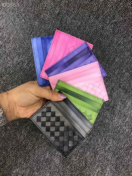luxury business men's credit card holder knitting wallet id fashion bag pocket wallet 17 colors card slot dust bag high-grade packaging, Brown;gray
luxury business men's credit card holder knitting wallet id fashion bag pocket wallet 17 colors card slot dust bag high-grade packaging, Brown;gray