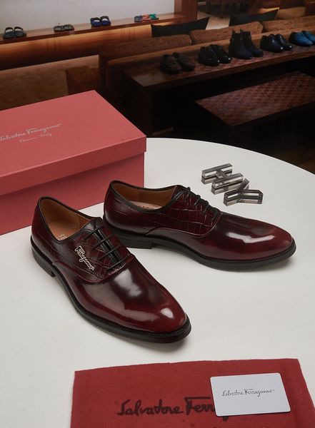 2019 formal shoes men leather office shoes men classic brown dress loafers men elegant shoes luxury italian brands chaussure homme, Black
2019 formal shoes men leather office shoes men classic brown dress loafers men elegant shoes luxury italian brands chaussure homme, Black