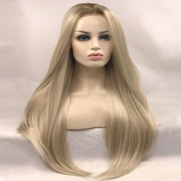 613 honey blonde color remy brazilian straight full lace human hair wig for women 180 density baby hair, Black;brown
613 honey blonde color remy brazilian straight full lace human hair wig for women 180 density baby hair, Black;brown