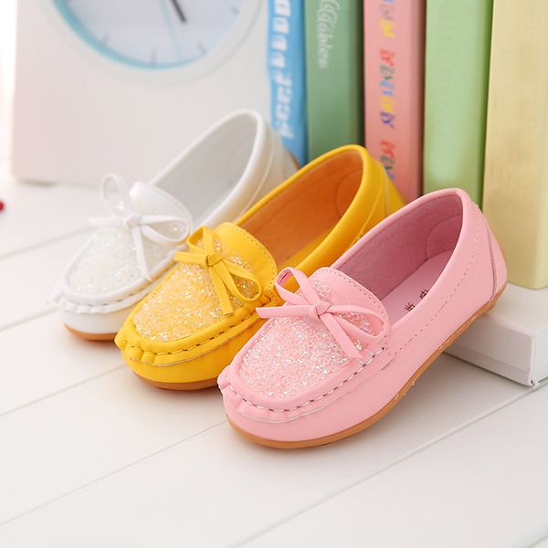 Baby Grils Leather Loafers 2019 Hot Sale Crystal Flats Shoe Children Light Weight Slip On Shoes Kids Girl Princess Shoes Loafer
Baby Grils Leather Loafers 2019 Hot Sale Crystal Flats Shoe Children Light Weight Slip On Shoes Kids Girl Princess Shoes Loafer